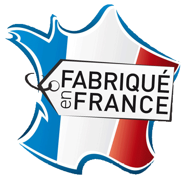 Logo fabrication francaise