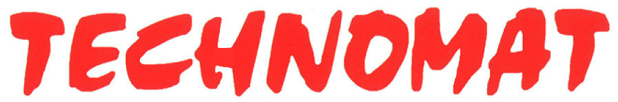 logo technomat